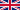 brytyjska flaga
